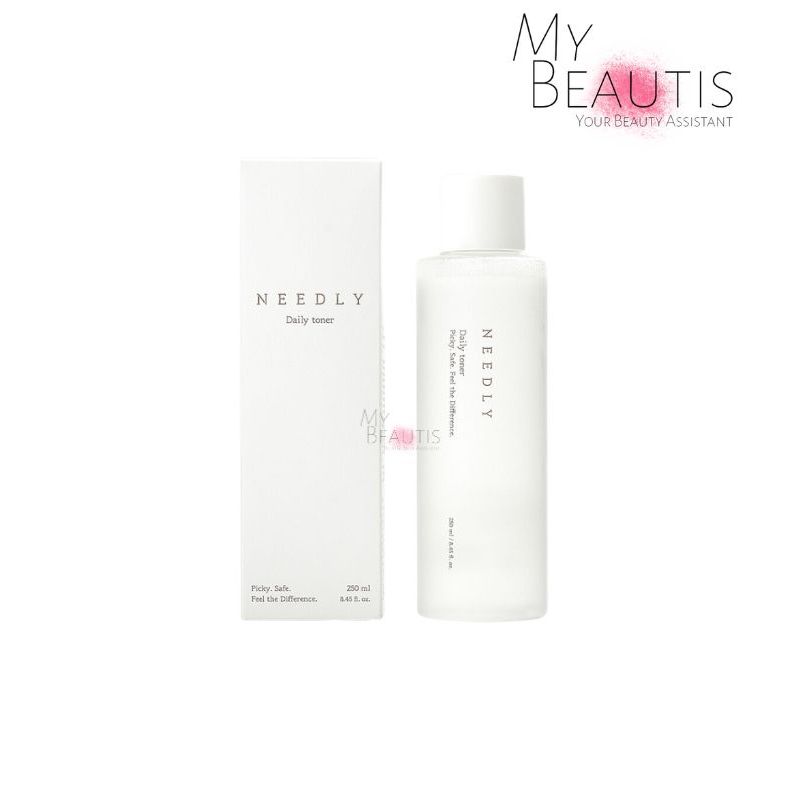 Needly daily tonet 250ml