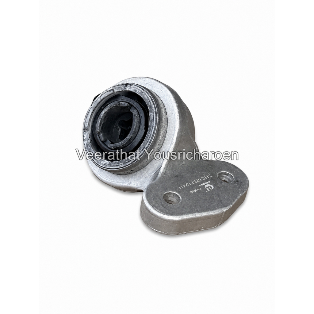 บูชปีกนกหน้าตัวหลัง BMW Front Control Arm Bushing E46 E85 E86 31126783376 31126757623 31126777850