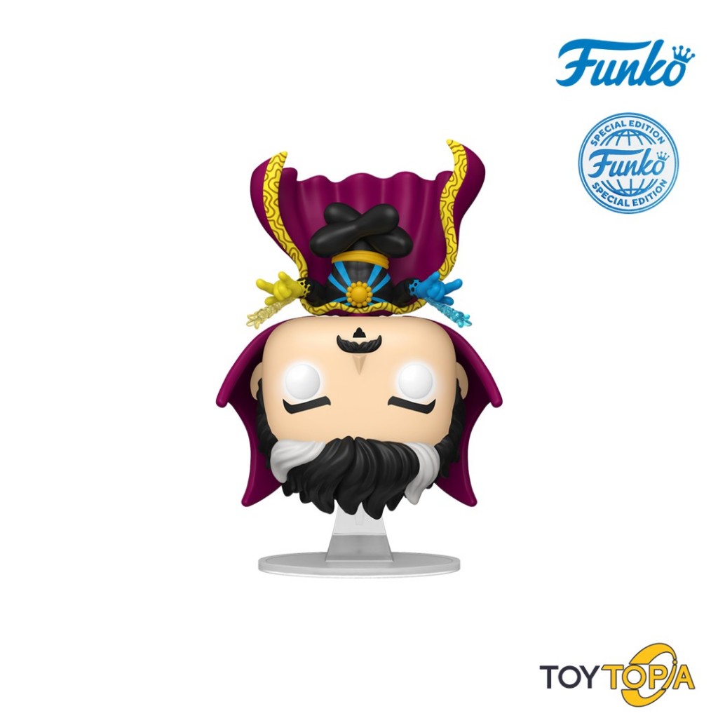 (95122)Maestro (Spider-Man Mash-Up)(1605)(Exclusive) POP! Marvel: SpiderMan Cosplay by Funko