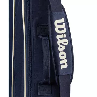 Wilson 3 Pack TEAM 2025 กระเป๋าเทนนิส WR8039801001 Official Store