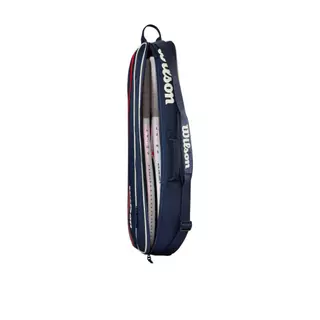 Wilson 3 Pack TEAM 2025 กระเป๋าเทนนิส WR8039801001 Official Store