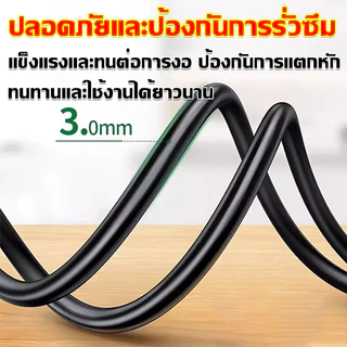 เครื่องแกะสลักความร้อน Magdolna 60W 3-IN-1 เครื่องแกะสลักความร้อน 9pcs ใช้ตัด-เจาะ-ขึ้นรูปพลาสติก ใช้ง่าย ปลอดภัย