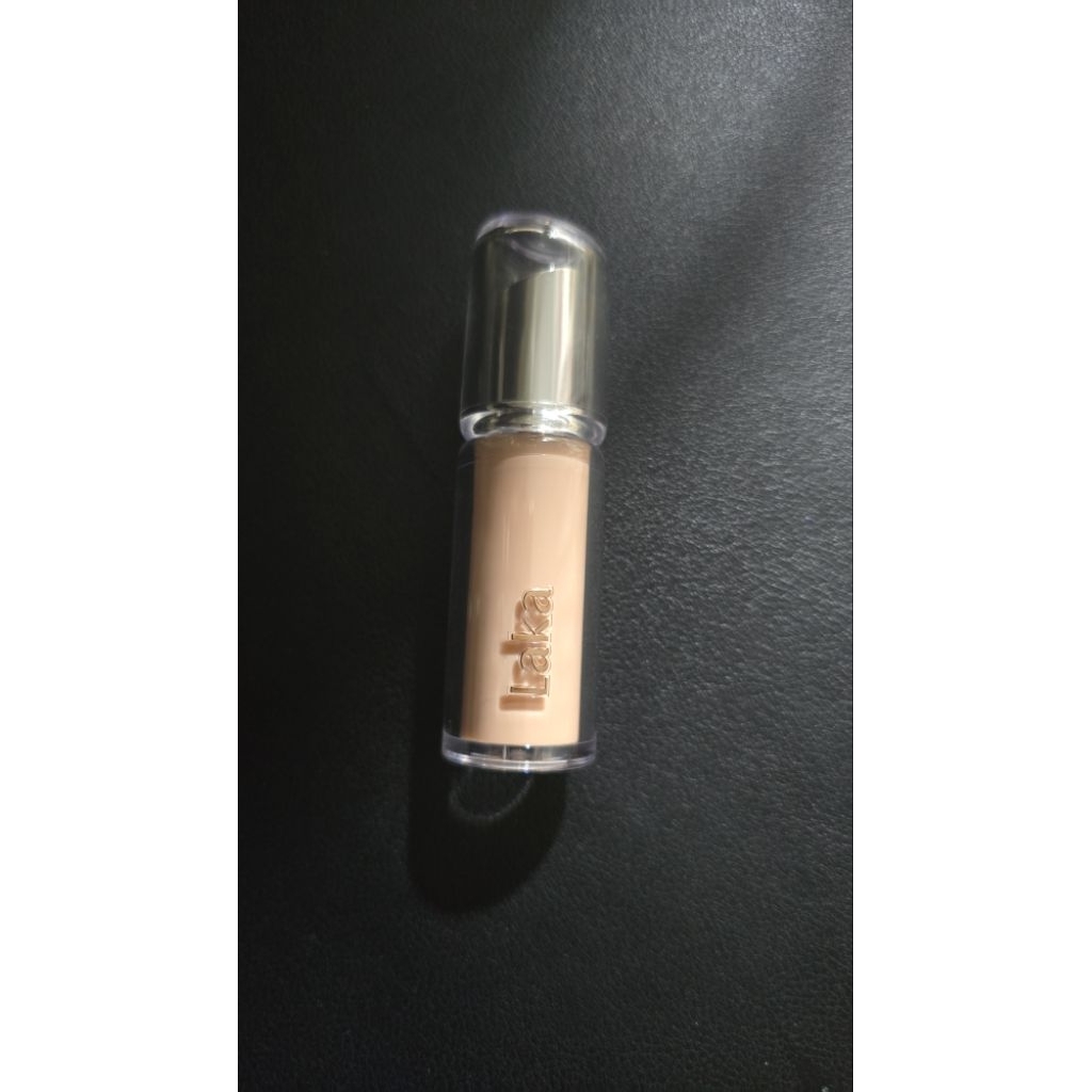 laka lip #205 mulled (ส่งต่อ)