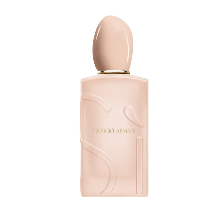 GIORGIO ARMANI Sì Nude Bloom