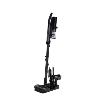 Hitachi ฮิตาชิ เครื่องดูดฝุ่น 120 Airwatts 0.35 ลิตร ชนิดไร้สาย รุ่น PV-XL2QGGCTH สีกราไฟท์เกรย์