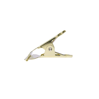 Penco Clip S Gold / คลิปเหล็ก ไซส์ S สีทอง แบรนด์ Penco จากประเทศญี่ปุ่น (HDP201)