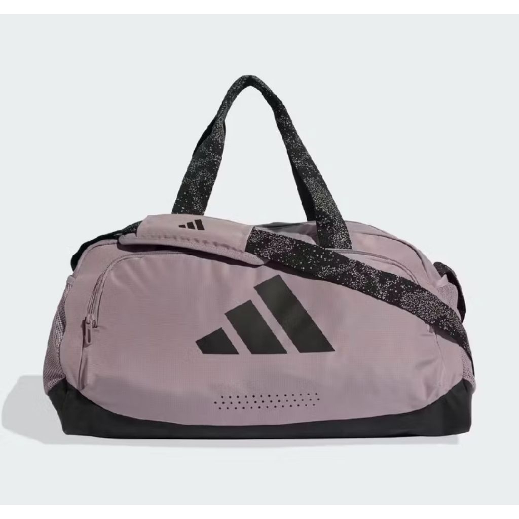 โปรดอ่านก่อนถามพร้อมส่งของแท้ของใหม่ป้ายไทยadidas Gym
เป๋ายิม DEFENDER GRAPHIC ผู้หญิง สีม่วง KD2189