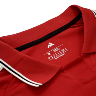สโมสร Fan [สต็อกในไทย]เสื้อฟุตบอล งานเกรดแฟนบอลแดง เสื้อกีฬาคุณภาพพร้อมโลโก้ พร้อมรีดเบอร์ชื่อได้ทุกตัว