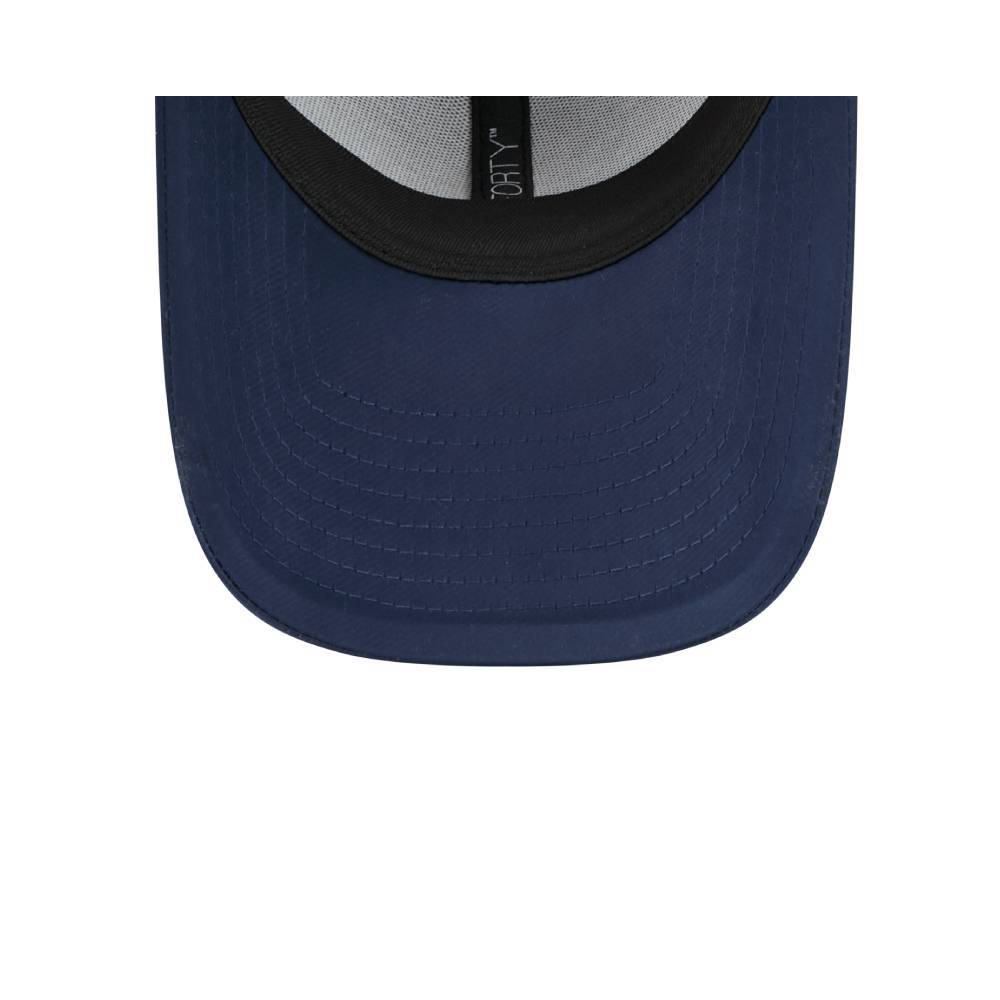 New Era قبعة Los Angeles Dodgers 9Forty — كحلي — صورة 7