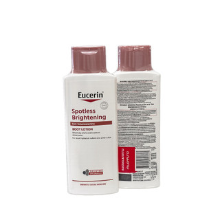 [Free Gift] Spotless Lotion 1 ขวด เมื่อซื้อ Eucerin ครบ 3,000 บาท