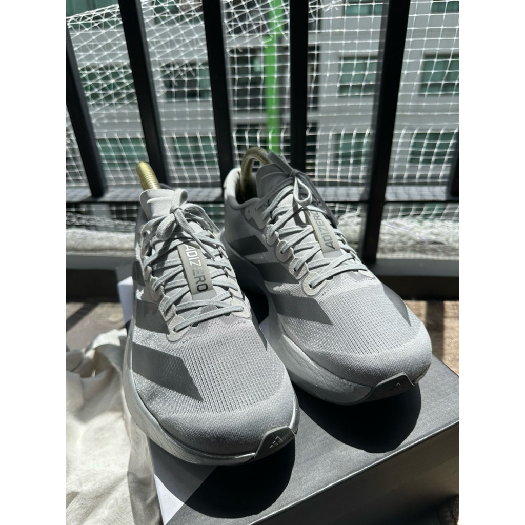 Adidas Adizero EVO SL M มือ2 สภาพ 99% ของแท้