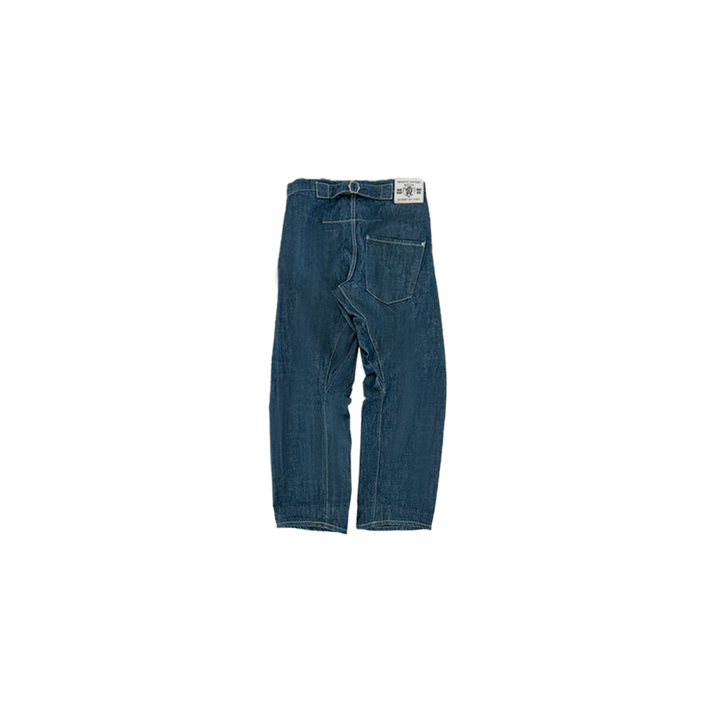 whatdoubts | Engineered jeans