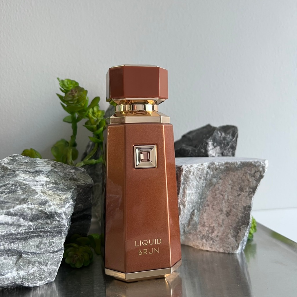 French Avenue - Liquid Brun แบ่งขาย