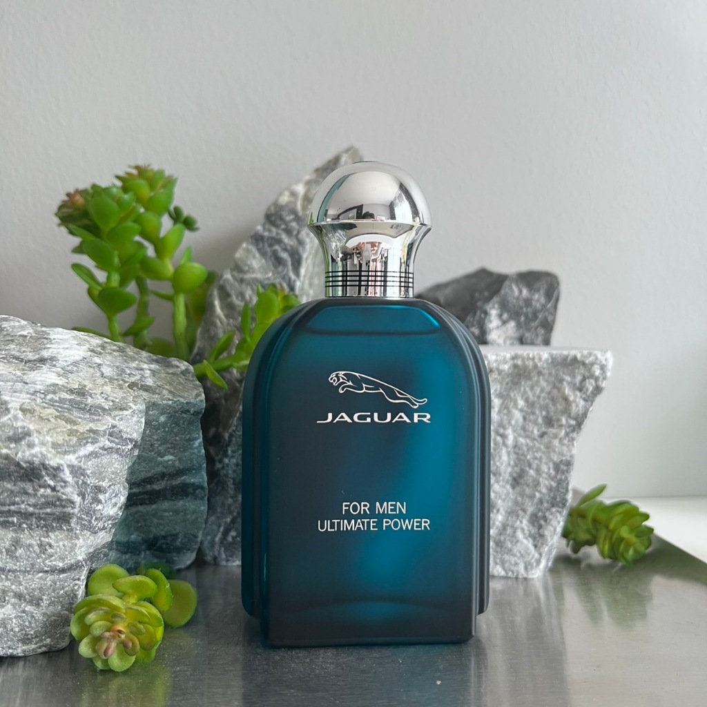 Jaguar - Ultimate Power for Men แบ่งขาย