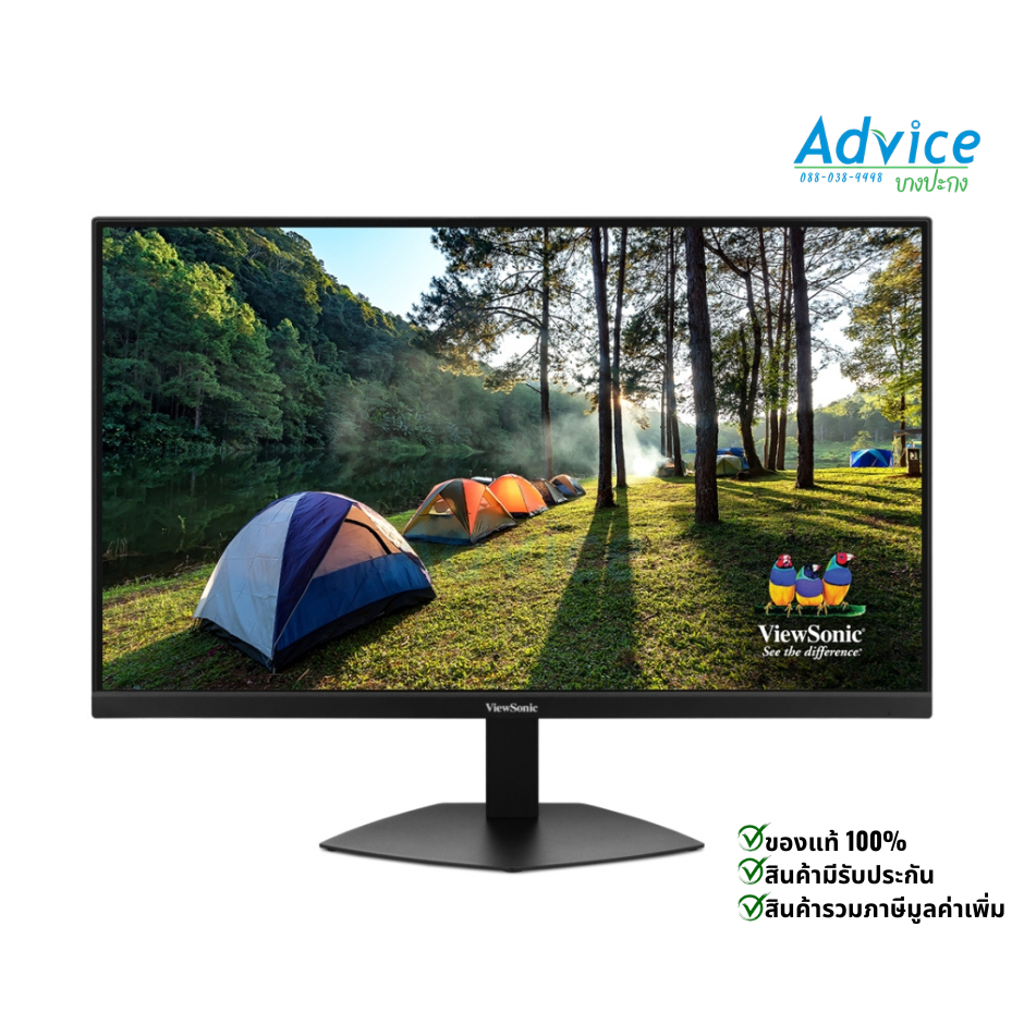 จอภาพ 27 นิ้ว'' VIEWSONIC XG2730D-4K (IPS, HDMI, DP) 4K 144Hz / FHD 288Hz=A0179577