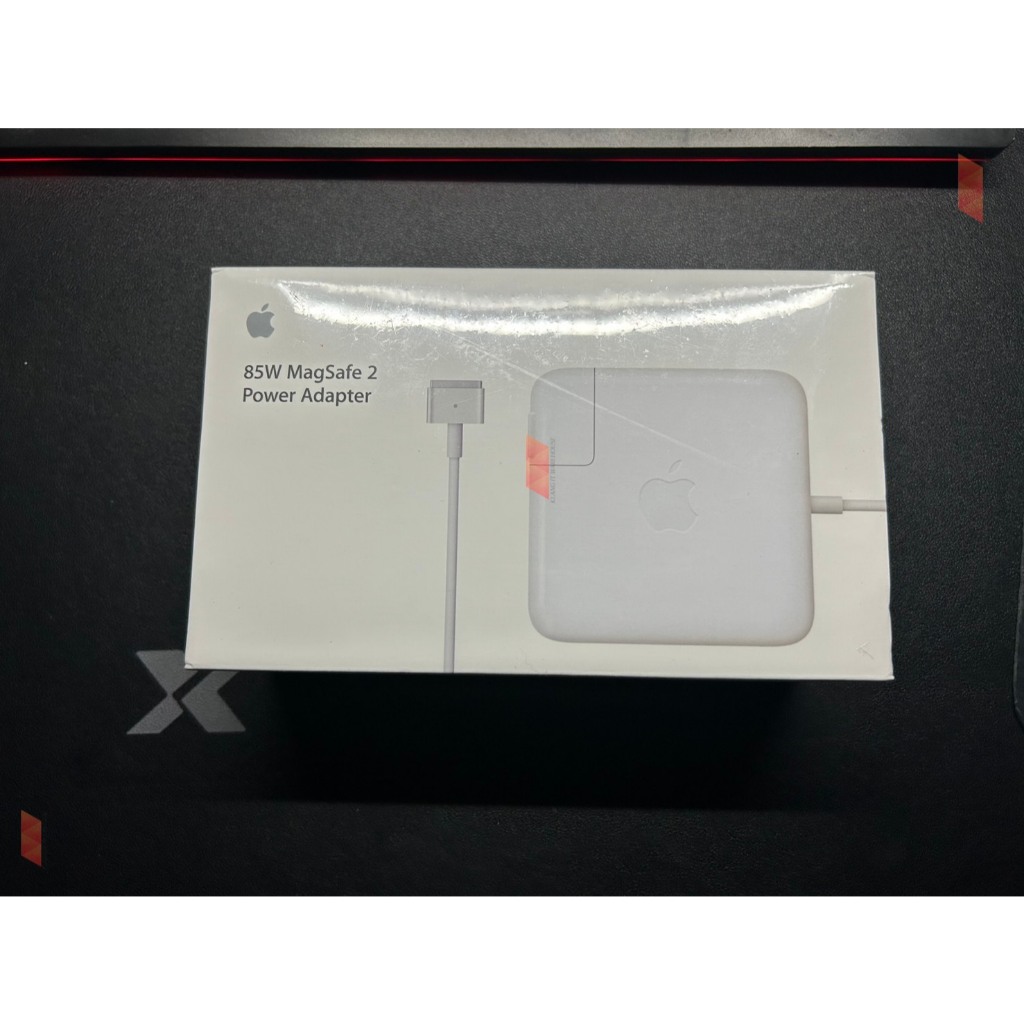 Apple MagSafe 2 85W Power Adapter มือสอง