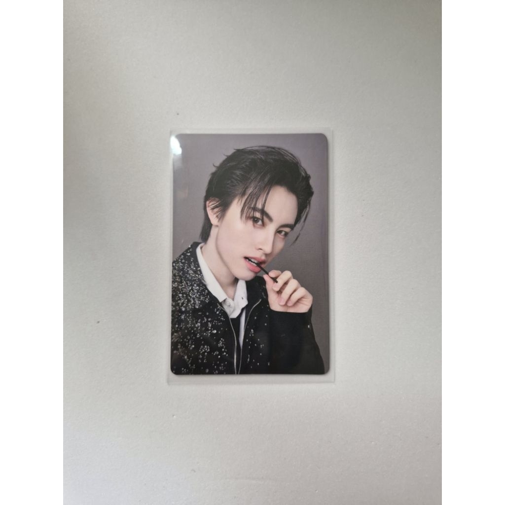 [พร้อมส่ง] ลดราคา!🔥 การ์ดบัสครบรอบ 2 ปี BUS 2nd Aniversery Photocard เลือกเมมได้!