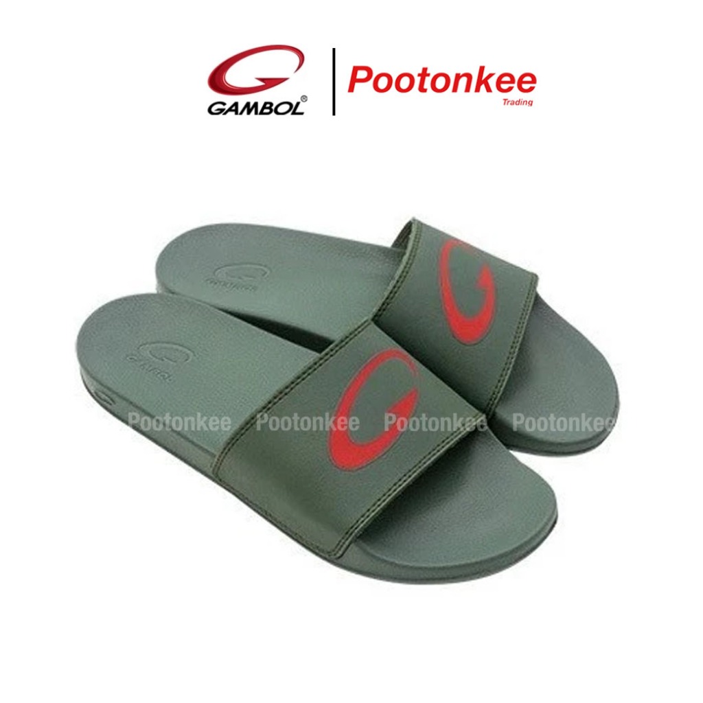 GAMBOL شبشب 42150 للجنسين (36-44) — صورة 4