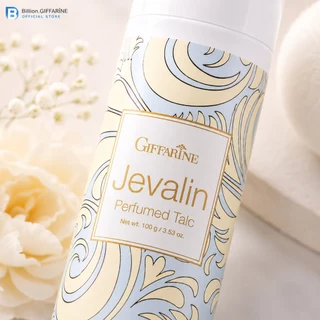 แป้งหอม โรยตัว กิฟฟารีน 100 กรัม Giffarine Perfumed Talc *มีบริการเก็บเงินปลายทาง*