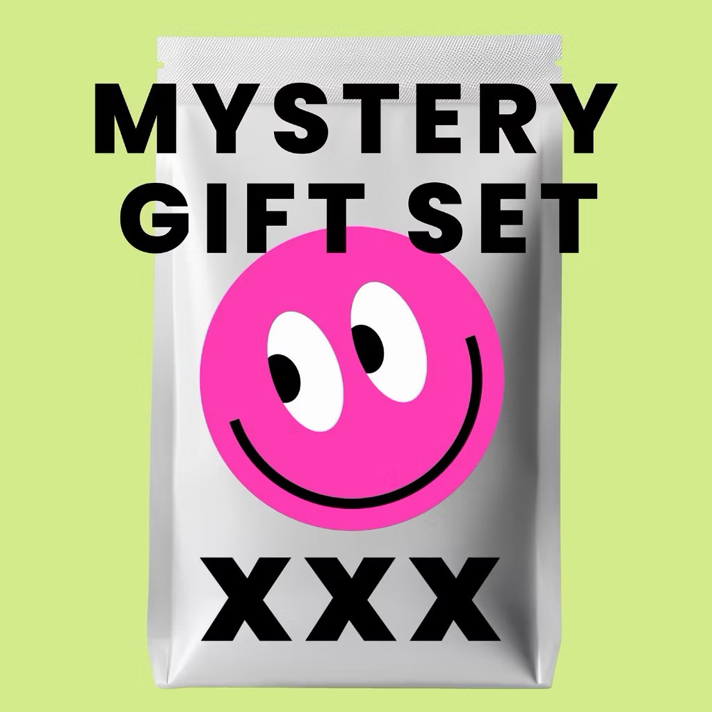 ***Mystery Gift Set***สินค้าโปรโมชั่น ห้ามจำหน่าย