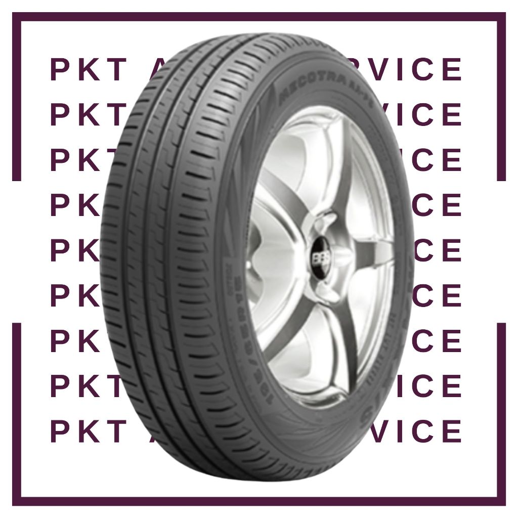 Maxxis MA-P5 ไซส์ 185/60R15