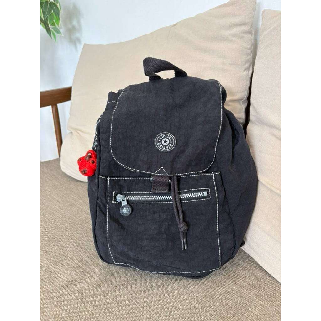 กระเป๋าเป้ Kipling มือสอง