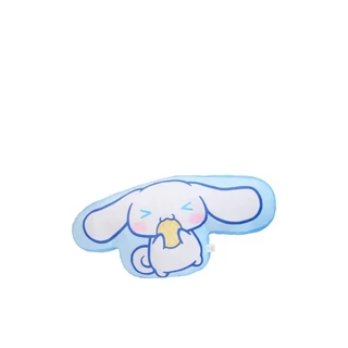 MINI MONO หมอนอิง Sanrio Friends นุ่มสบาย เหมาะสำหรับตกแต่งโซฟา เตียง หรือมุมพักผ่อนให้ดูน่ารักยิ่งขึ้น