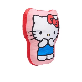 MINI MONO หมอนอิง Sanrio Friends นุ่มสบาย เหมาะสำหรับตกแต่งโซฟา เตียง หรือมุมพักผ่อนให้ดูน่ารักยิ่งขึ้น