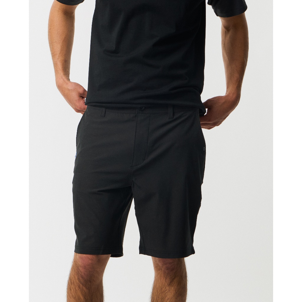 RIPCURL กางเกงขาสั้น ลำลอง 02ZMWS BOARDWALK PHASE NINETEEN 2026-S4
