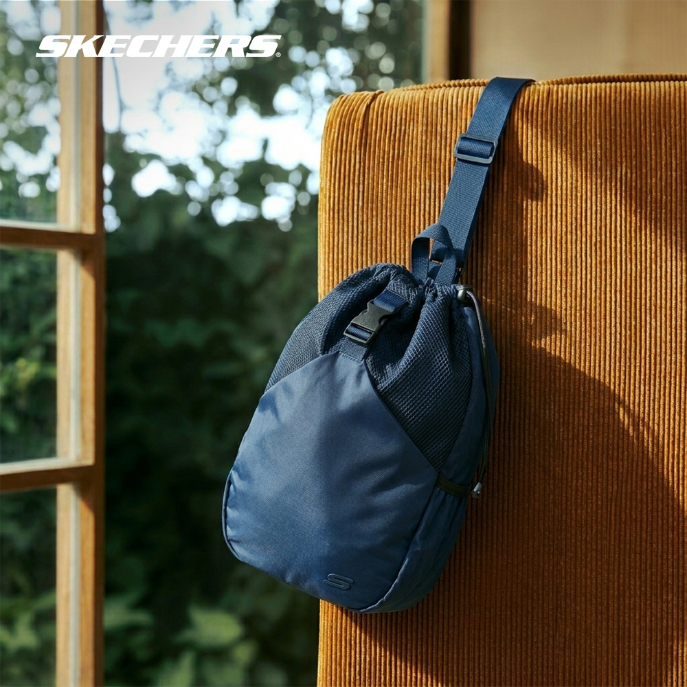 Skechers حقيبة صدر بيكلبول للجنسين