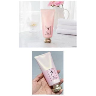 🩷(โฟมล้างหน้า)(ขนาด 40ml) Hydrating foam cleanser