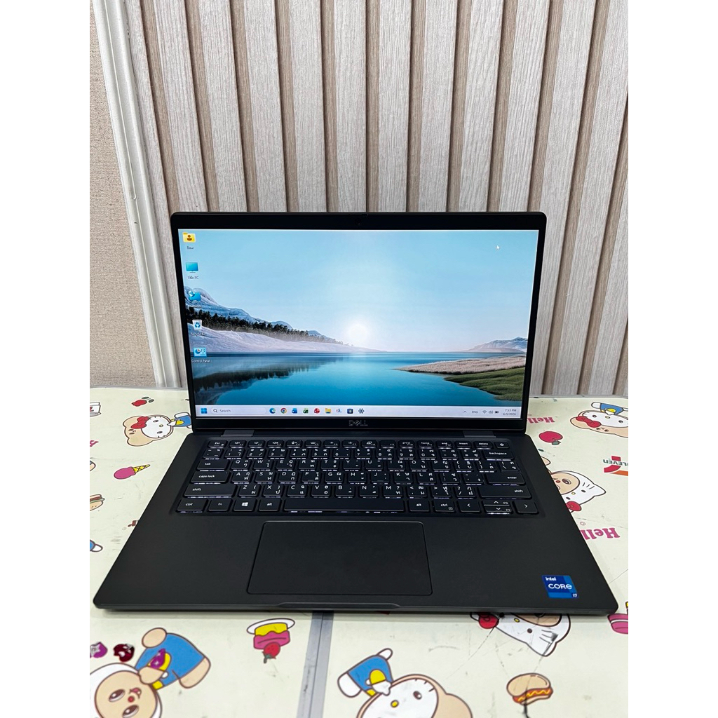 Dell latitude 7420  I7gen11