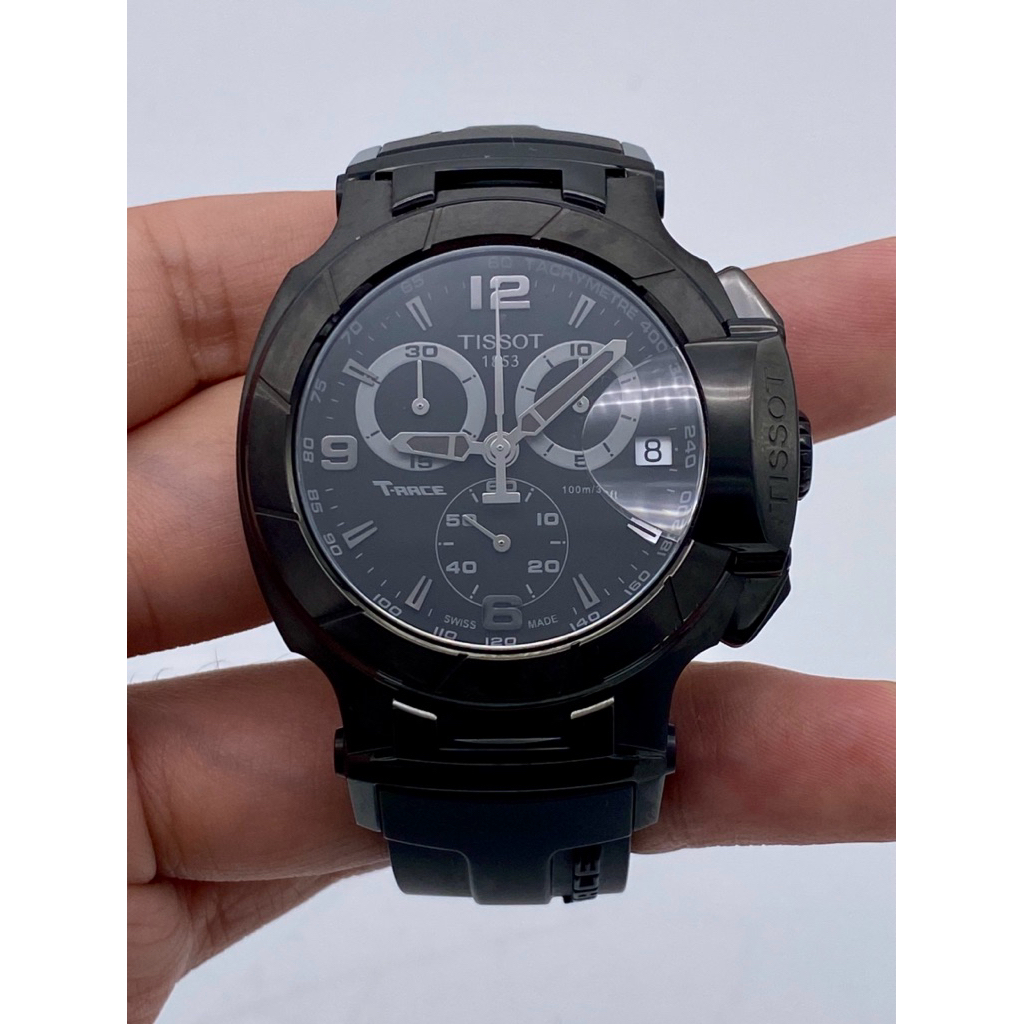 ขาย นาฬิกาผู้ชาย Tissot