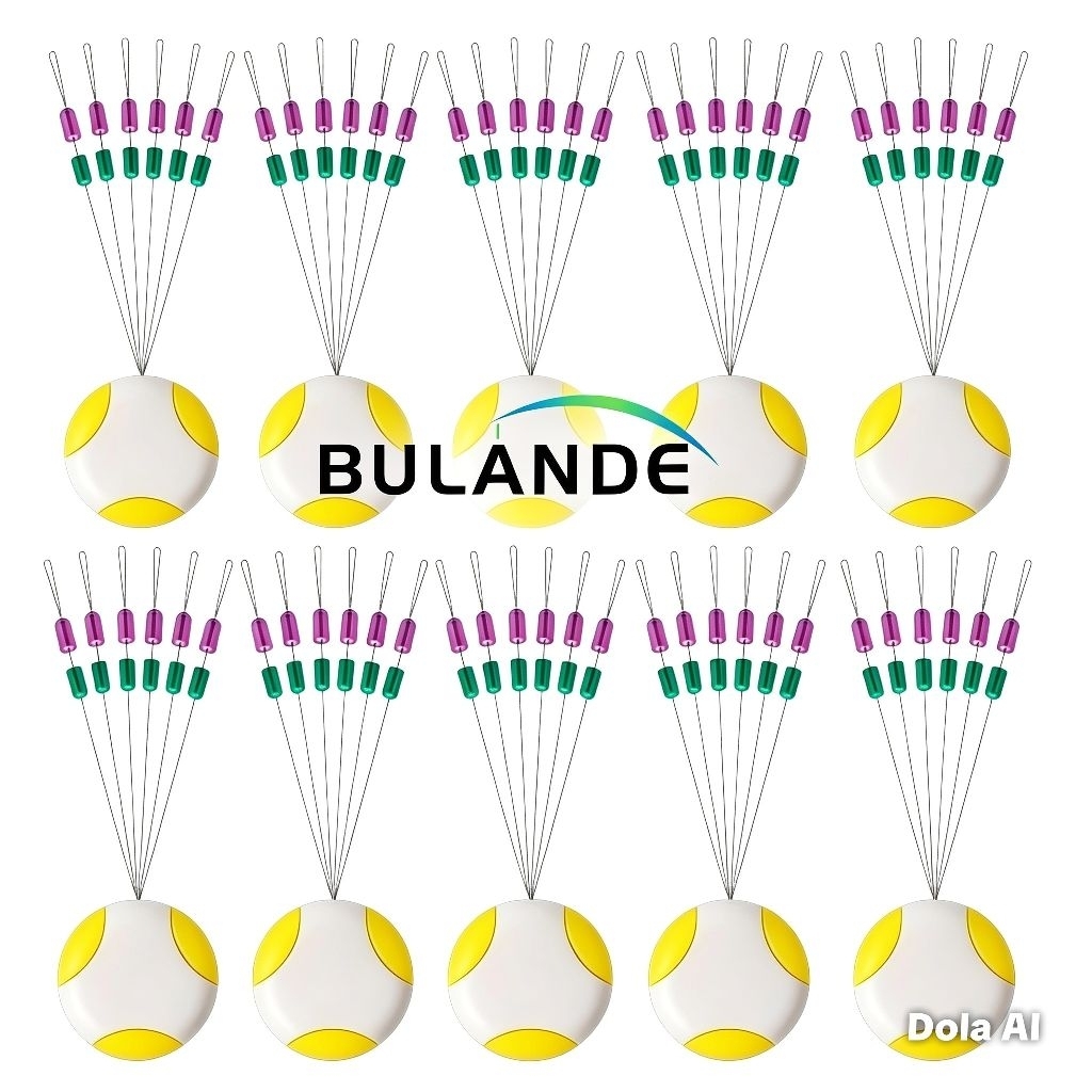 สต๊อปเปอร์ซิลิโคน 2 ชั้น 4s ตกปลาตกกุ้ง bullande