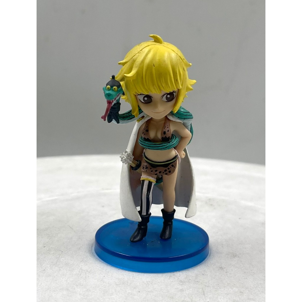 WCF Onepiece Kuja Pirates Vol.22 : Tv 183 Marguerite (No box)