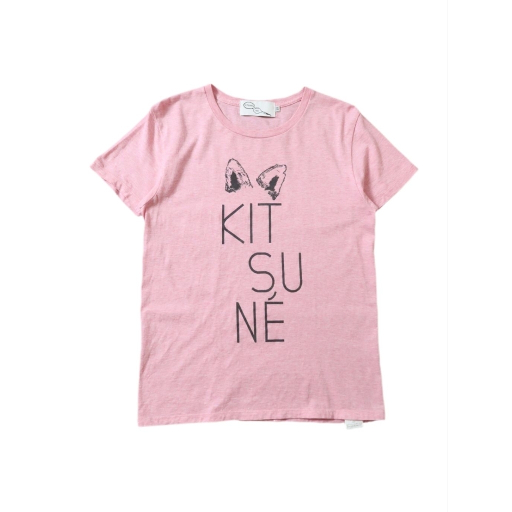[พร้อมส่ง] Maison Kitsune