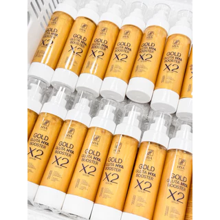 (ของแท้ส่งตรงบริษัท) **สินค้าพร้อมส่ง** โดสเซรั่มไฮยาคลาสซี่x2 รับประกันแท้100% สั่งเลย