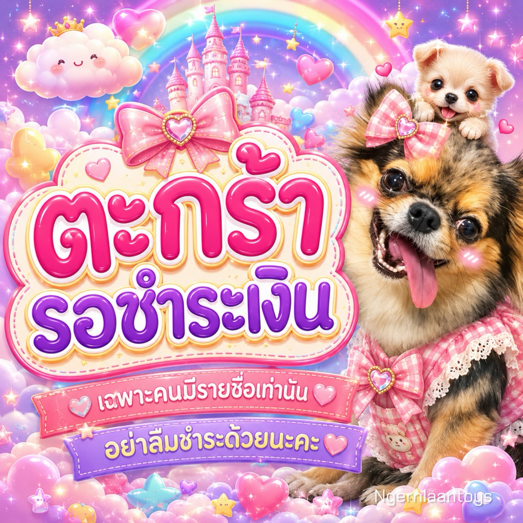 (หมด)(คาร์1)พวงกุญแจตุ๊กตา Jiimo Eclipse lmp100%
