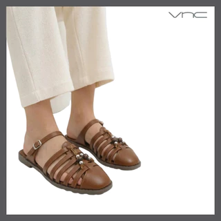 VNC รองเท้าผู้หญิง รองเท้าคัทชู