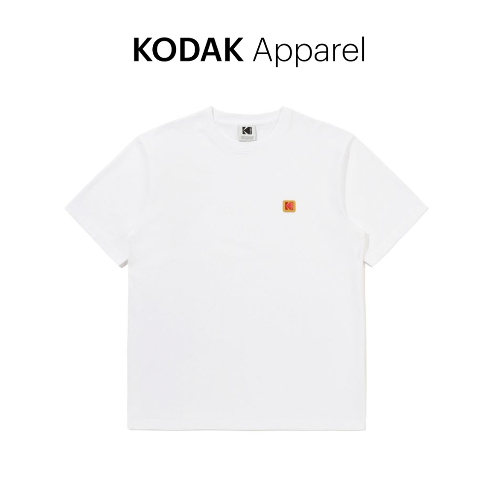 KODAK ESSENTIAL ASKIN SHORT-SLEEVE T-SHIRT