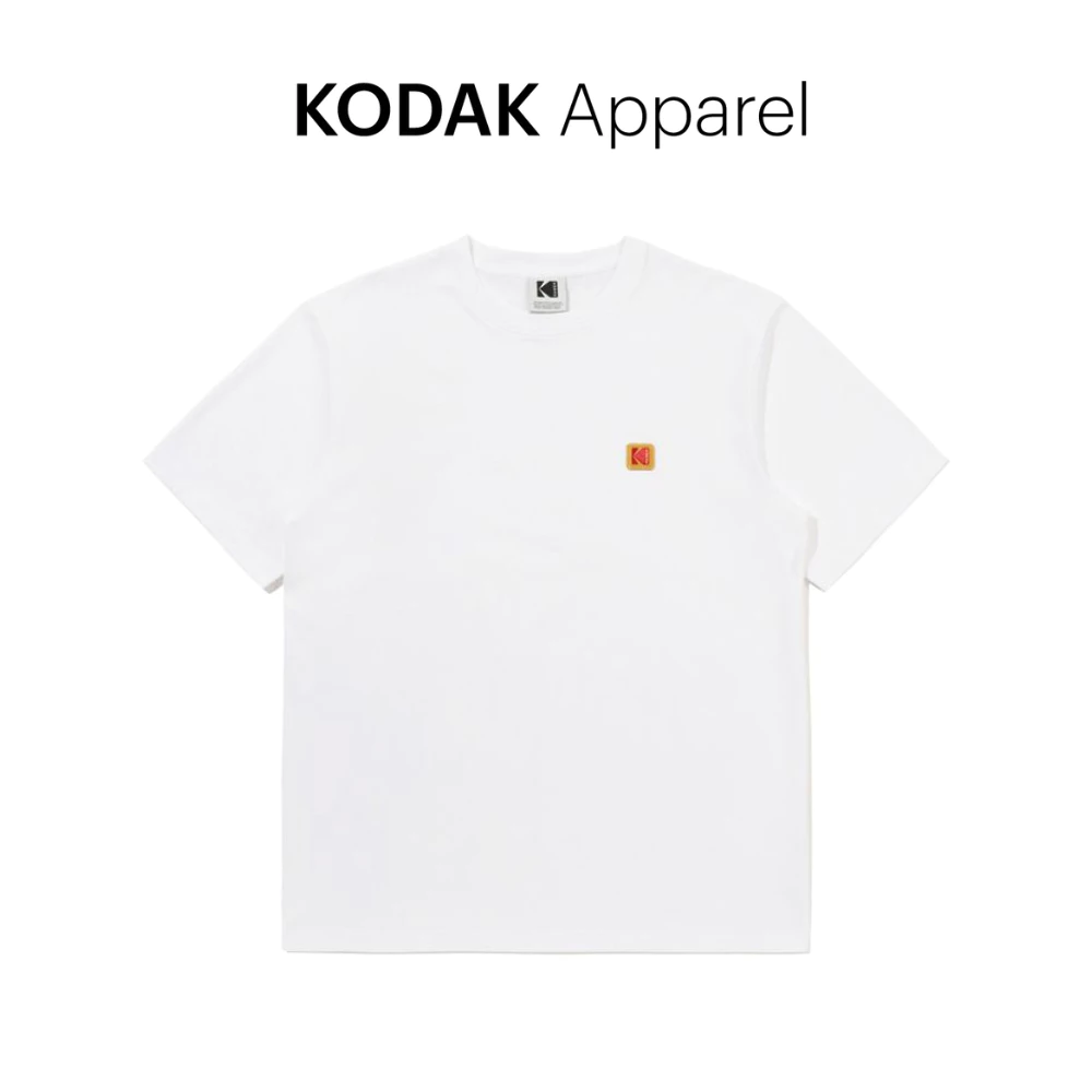 KODAK ESSENTIAL ASKIN SHORT-SLEEVE T-SHIRT