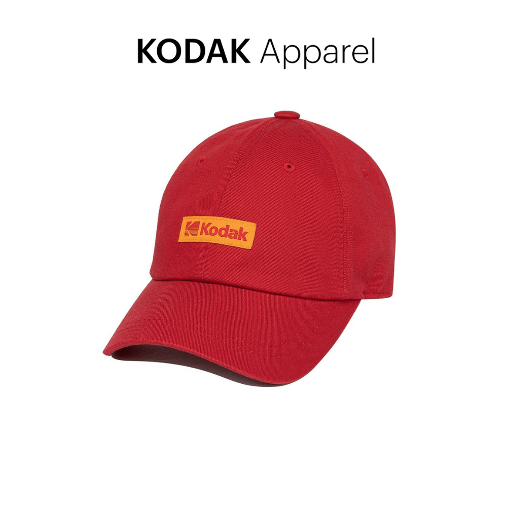 KODAK SIGNATURE-FIT COLORPLUS BALL CAP