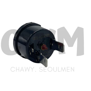 MRA99134 MRA12150 โอเว่อร์โหลดตู้เย็น LG เเบบกลม 2ขา โอเวอร์โหลดคอมเพรสเซอร์ SENJU