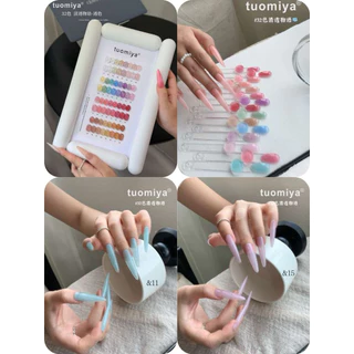 ~ใหม่!! คอลเลคชั่น Tuomiya 32สี