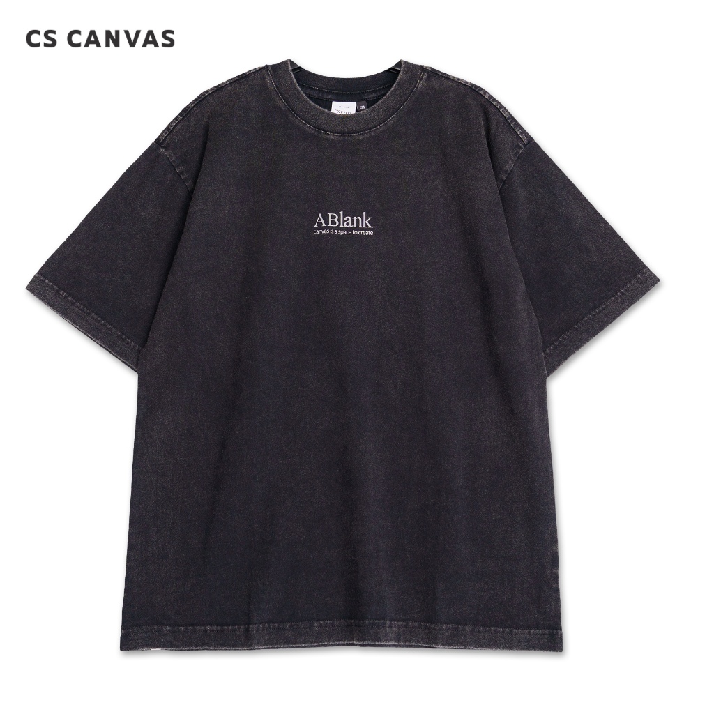 CS CANVAS COZY FEEL