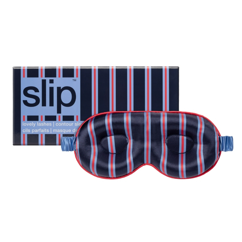 POWDERROOM | SLIP Silk Contour Sleep Mask | ผ้าปิดตาผ้าไหมมัลเบอร์รี่ (ของแท้ 100%)