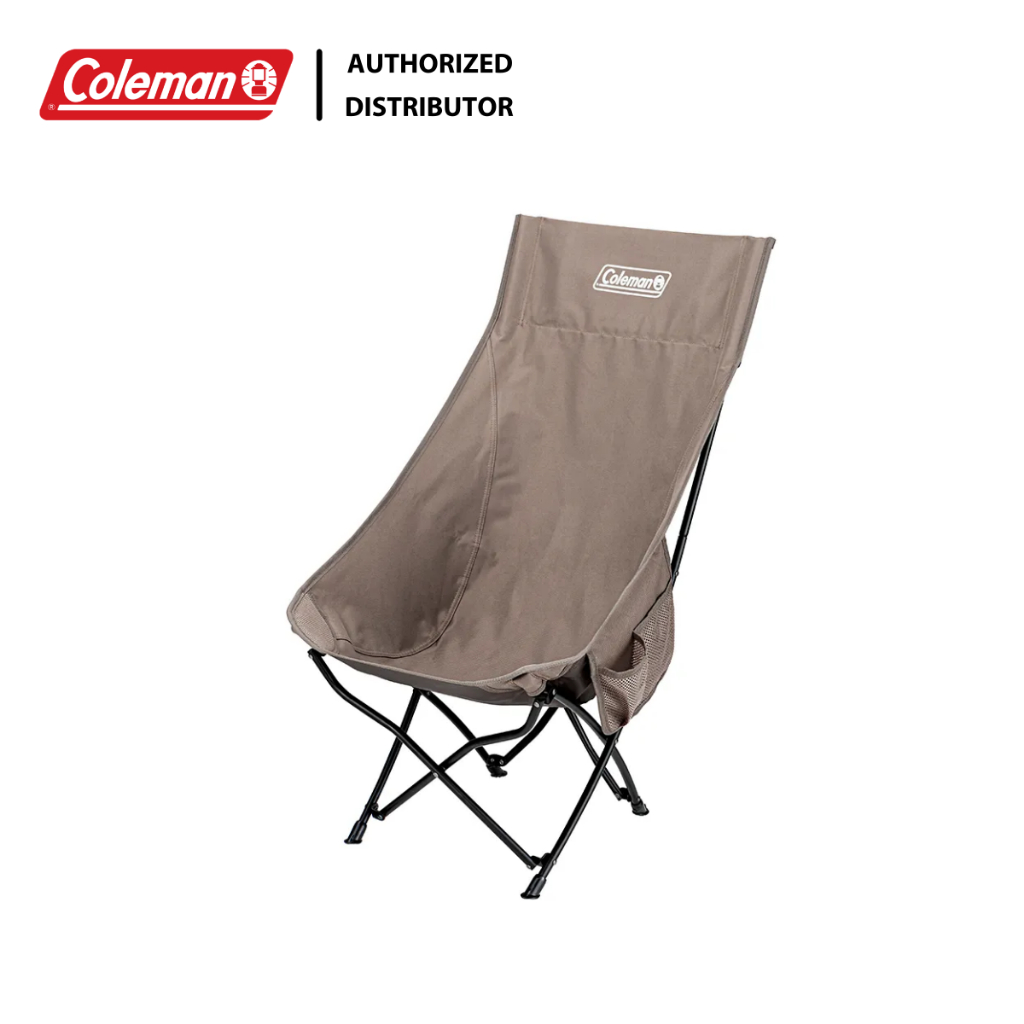 Coleman JP Healing Chair Next HB เก้าอี้พับ