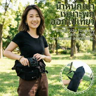 【Super Tribe】เก้าอี้พับหมุน 360° เก้าอี้ตกปลา พกพาสะดวก น้ำหนักเบา โครงเหล็กแข็งแรง ไม่สั่น เหมาะแคมป์ปิ้ง ตกปลา ปิกนิก