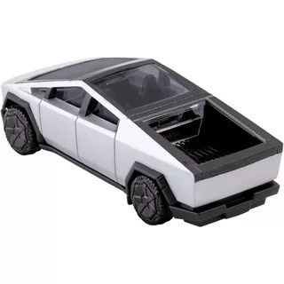 **MTS Toys**Takara Tomy : Tomica Premium no.41 Tesla Cybertruck ของเเท้จากญี่ปุ่น