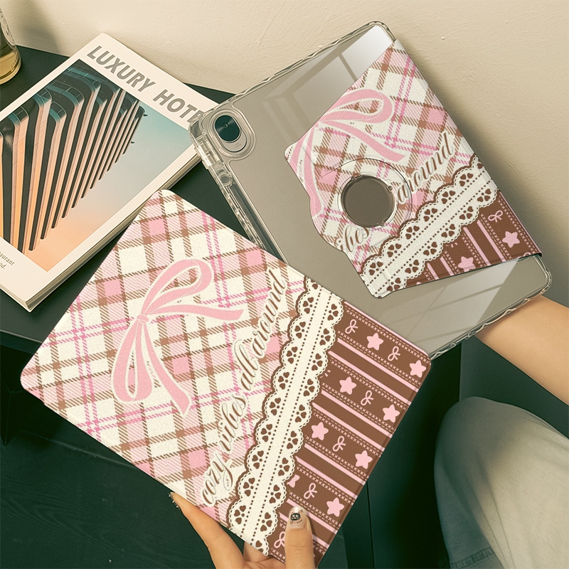 rotation i204 สำหรับ ipad gen11case10 huawei matepad11.5S honor redmipad 2 infinix xpad 20 oppo se s
